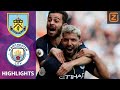 CITY ruikt TITEL na bijzondere GOAL | Burnley vs ManCity | Premier League 2018/19 | Samenvatting