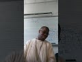 Terrance Shider Piano Improv