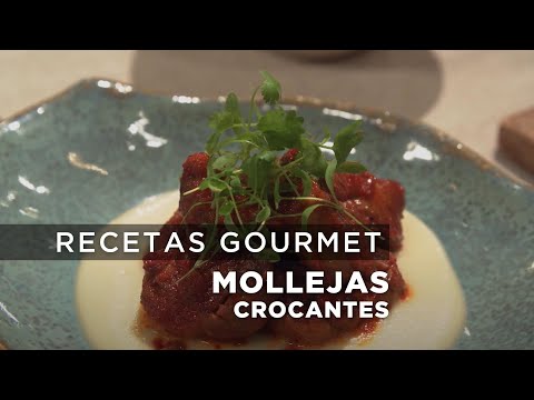 Mollejas Crocantes | Receta