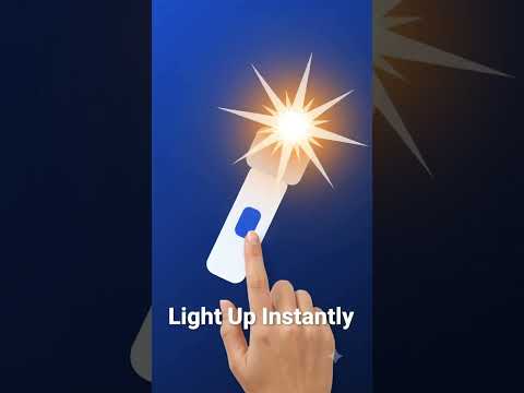 Flashlight - Torch & Alert video thumbnail