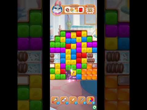 Sweet Escapes Design a Bakery Level 342 - NO BOOSTERS 🐰🐇 [ Leo G ]