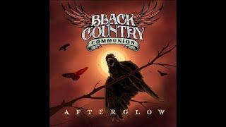 Black Country Communion:-'Midnight Sun'