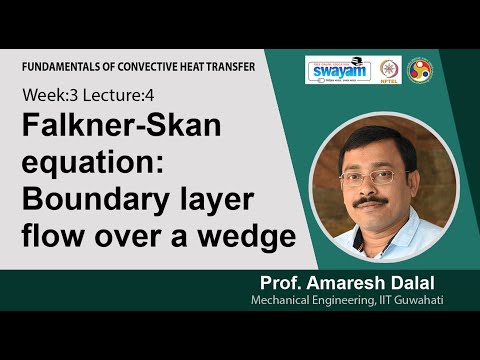 Fundamentals of Convective Heat Transfer Intro Video