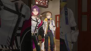 【祝100万回再生】唱/ #VOLTACTION (cover)【風楽奏斗&渡会雲雀】