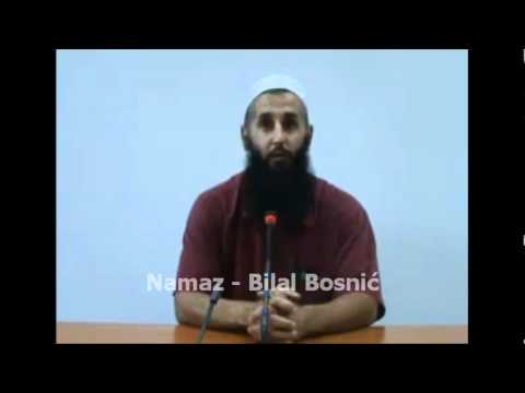 Namaz - Bilal Bosnić