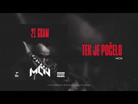 MCN - Tek je počelo