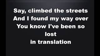 Nico &amp; Vinz - When the Day Comes - Lyrics