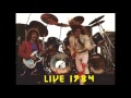 Saxon - 03 - Just let me rock (Glasgow - 1984)