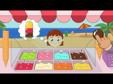 Learn by Play: Kid Professions Video