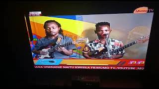 Download lagu Mumo Tv mp3 Download lagu Mumo Tv mp3
