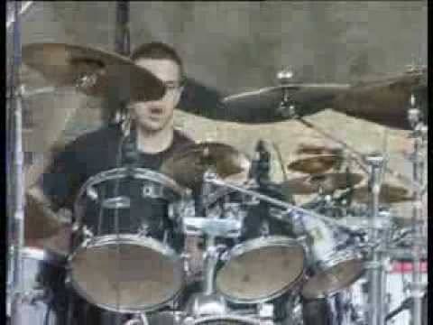 Goryptic Malformed Pig Fetus at Brutal Assault 2007