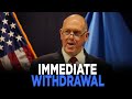 Border Czar Tom Homan: 700 Officers Withdrawn as Agencies Move to Single Chain of Command | TRENDING