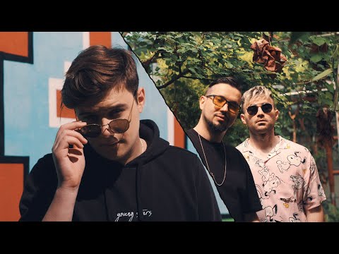 Typiak, Mayk, TKM - PrzeWszystko (prod. Adi Foxx) [Official Video]