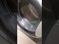 Hotpoint NSWR843C 1200rpm