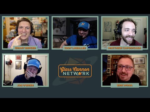 Crystal Goosed | Side Quest Side Sesh S1 E3 | Pathfinder 1E