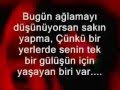 AYIRMA BIZI TANRIM.wmv 