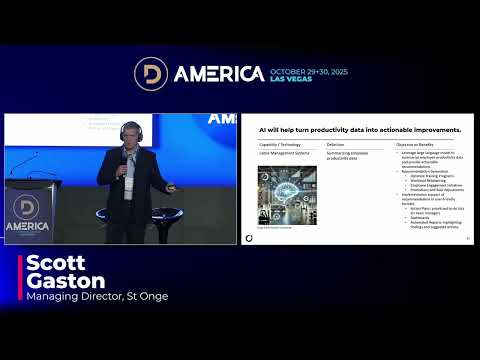 Unlocking Warehouse Excellence: AI Opportunities, Trust, and Workforce Transformation