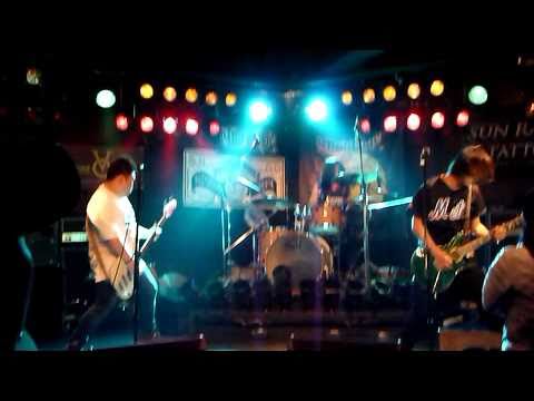 Sweet Guerillaz - Hope Your Evil Died(Live) @  SSAM 101120 (UNIONWAY 19).avi