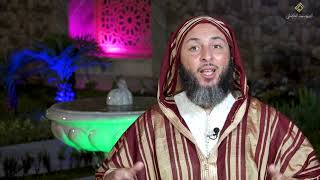 سيرة الحبيب 59- الله أكبر ..خربت خَيْبَر  ! الشيخ سعيد الكملي image