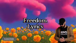 Download lagu ReuterFm Music - FREEDOM (The Self-Made Anthem) |  English Rap Lyric Video mp3