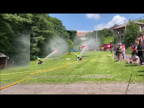 SDH DUBENEC klip VČHL 2025