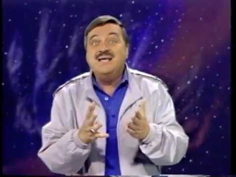 Jack Horkeimer: Star Hustler - Video Almanac [full]