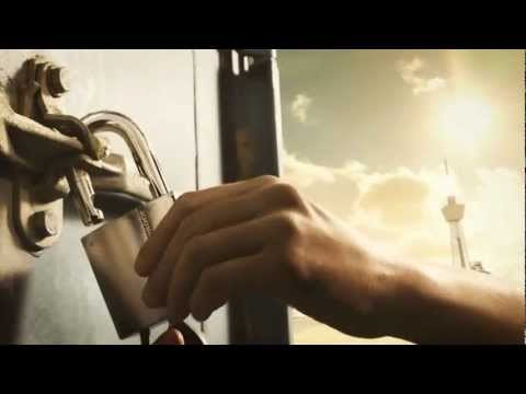 ABLOY Super Weather Proof Padlocks