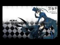 Akira-Aoki Tsuki Michite (Kuroshitsuji-Book Of ...