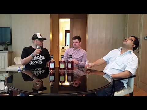 Koval Single Barrel Rye Review