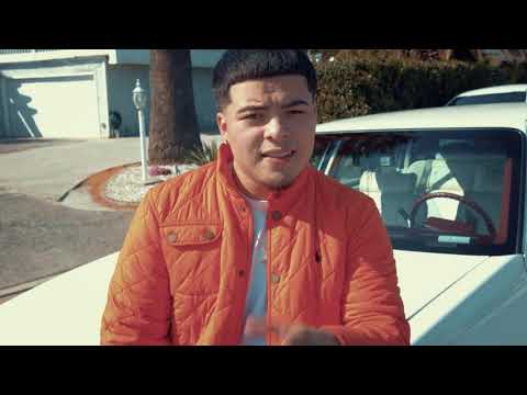 Indecente - Hassion (Video Oficial)