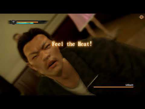 Yakuza 5 Remastered Trainer Cheats