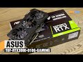 ASUS TUF-RTX3080-O10G-GAMING - видео