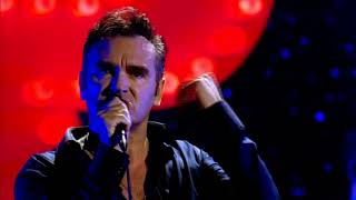Morrissey  - The World Is Full Of Crashing Bores - Live in Manchester 2005