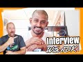 EXCLUSIVE INTERVIEW WITH ADK Upcoming Song Lityananda With Ofro