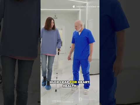 This Tiny Device Could Change Heart Care Forever! #pacemaker #hearthealth #heartrhythm #information