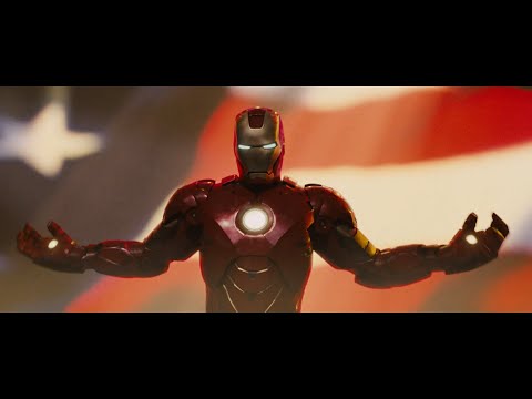 Download Iron Man 123 3gp Mp4 Codedwap