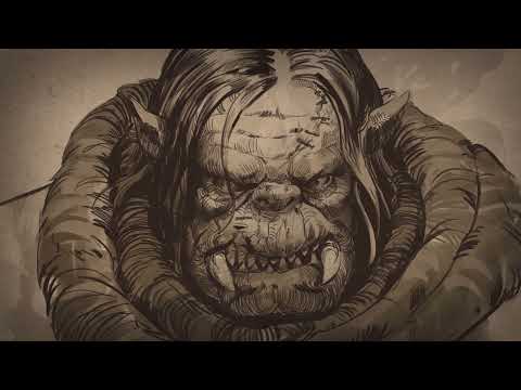 Spellforce 3: Fallen God #43 🌏 4K60 - AFTER THE FINAL MISSION - Akrog came to thank