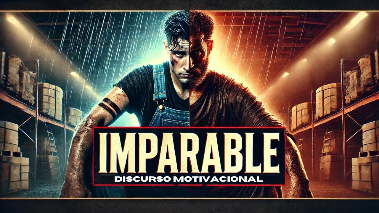 💪 Cómo Ser Imparable La Fórmula Secreta del Éxito: Mejor Discurso Motivacional de la Mañana 2024