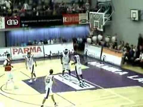 FC Passe vs Namika Lahti