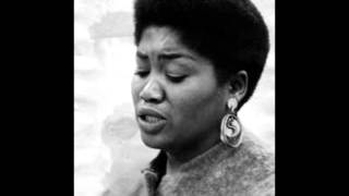 Odetta - If I had a ribbon bow