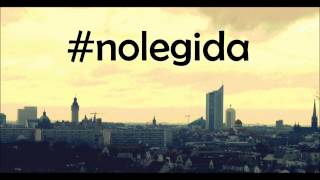 Traumwerkstatt - Das ist Legida