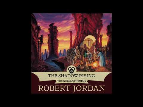 The Shadow Rising - The Wheel of Time Book 4 - Part 3