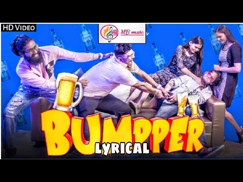Milind rajendra Bhosale  Bumper