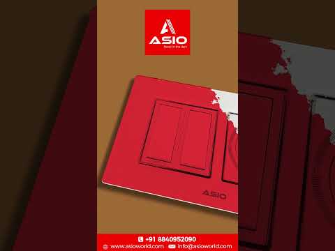 Illuminate your space with Magma Switches