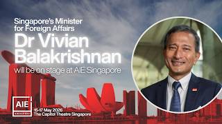 AIE Singapore Day 1 ft. Minister, NanoClaw, OpenAI, Google, Vercel, Cursor & more