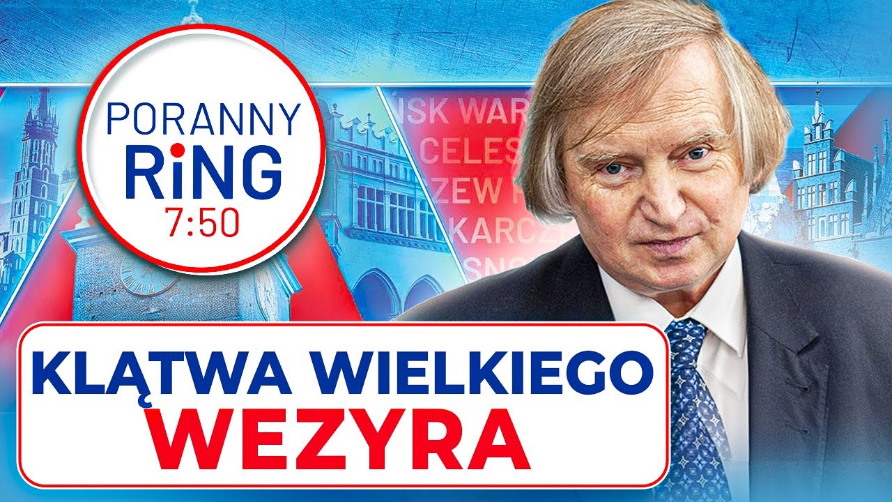 Mistrz Yoda polskiego prawa