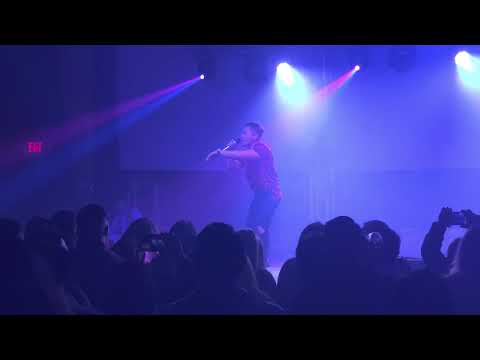 Zong Pha & Kevin Yang - Yog Tsis Muaj Koj Nyob Nrog Kuv |LIVE PERFORMANCE |