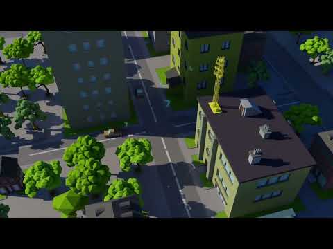 Erklärvideo: Was ist neu bei 5G?