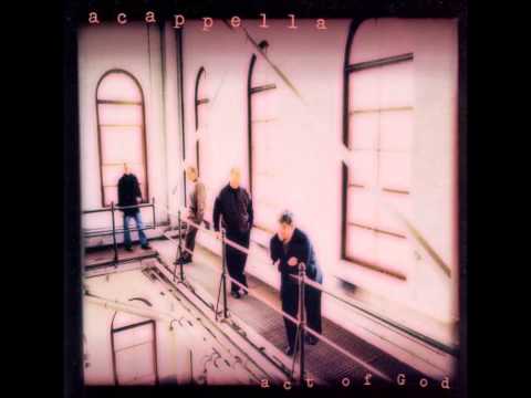 Acappella – Act Of God(álbum completo)[full album]