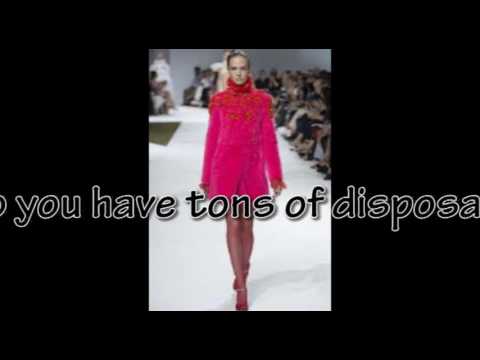 Giambattista Valli Serves 'Beauty and the Beast' Vibes with Spring 2017 Couture Look